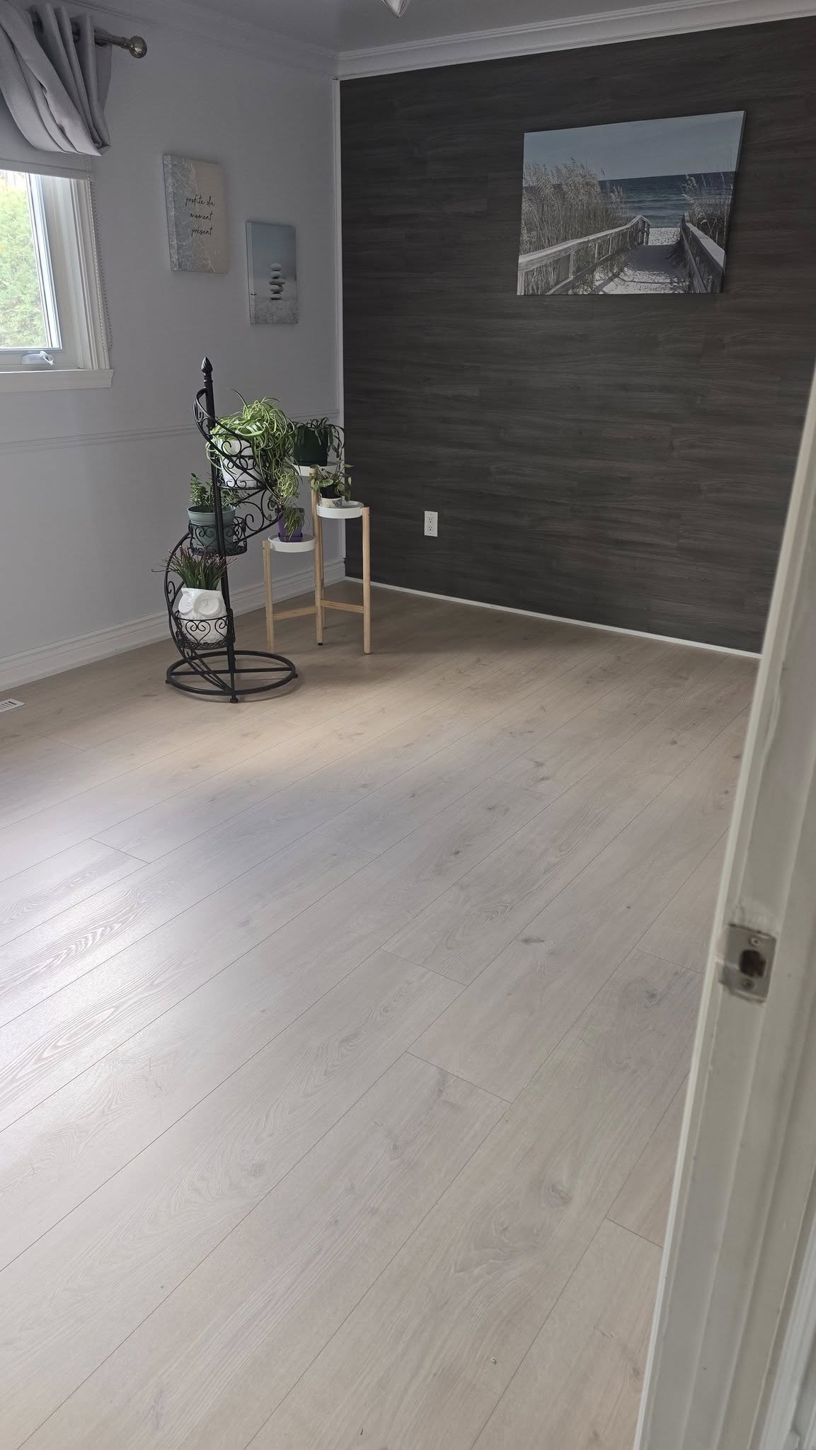 Rénovation intérieure