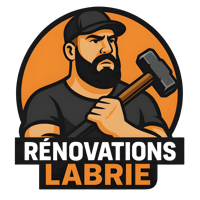 Logo Rénovation Labrie