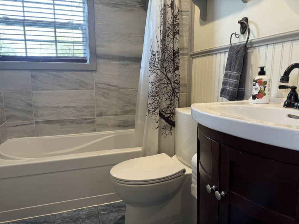 Rénovation salle de bain